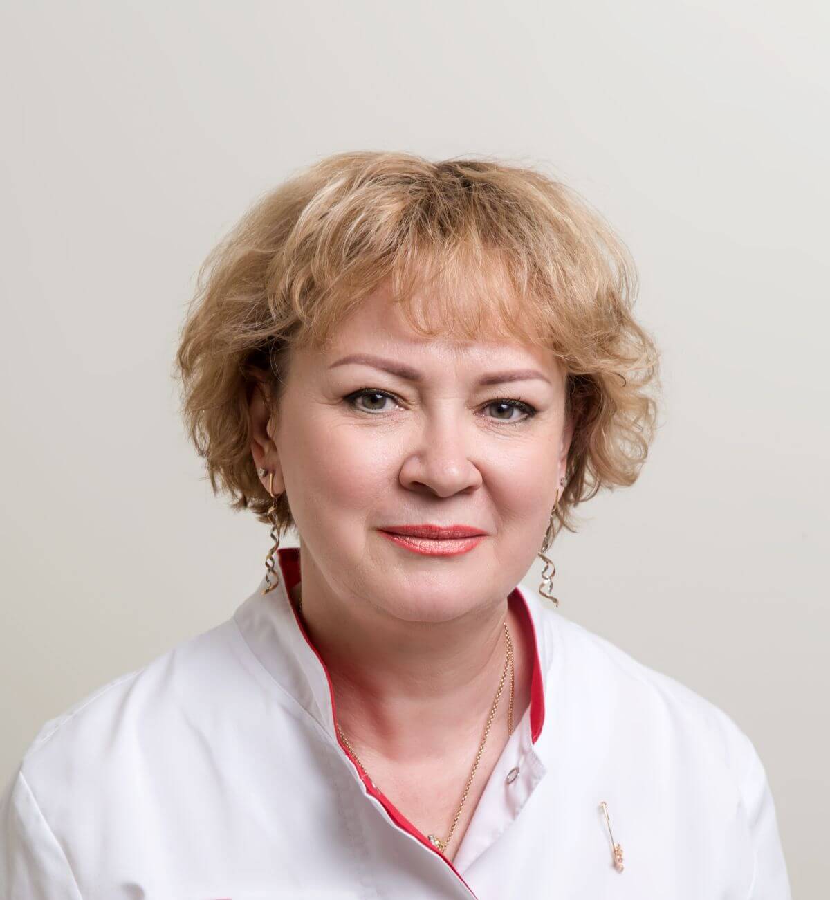 Голдобина Лариса Прокофьевна