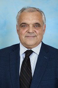 Сафин Шамиль Махмутович