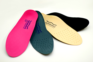 insoles