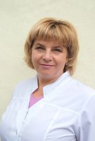 Попова ОльгаВикторовна